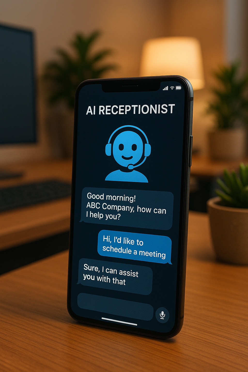 Google Now Automates Calls For Shoppers—Here’s What Big Tech Still Isn’t Doing (And How Your Business Can)